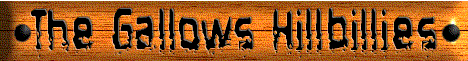 GHB Text Logo