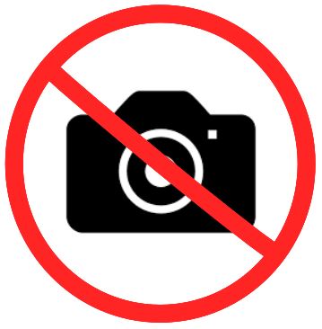 no photos image