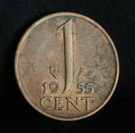 One Penny A Tune Image
